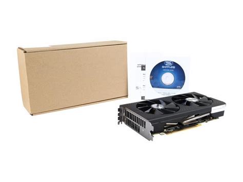 SAPPHIRE Radeon RX 470 Mining Quad UEFI Video Card Brown Box