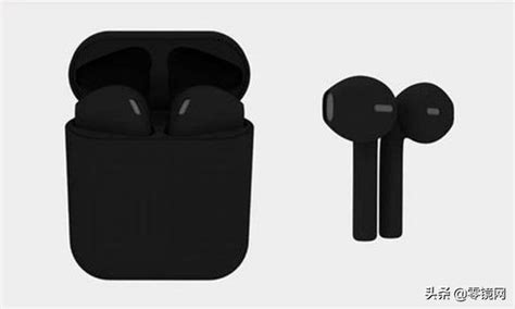 傳蘋果年底推出新airpods 會有哪些升級 要不要等呢？ 每日頭條