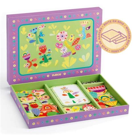 Tap Tap Jardin Jeu De Clous Pour Enfants D S Ans