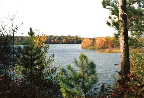 Oscoda County Park Oscoda County