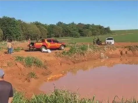 Adolescentes De E Anos Morrem Afogados Em Lagoa De Conten O