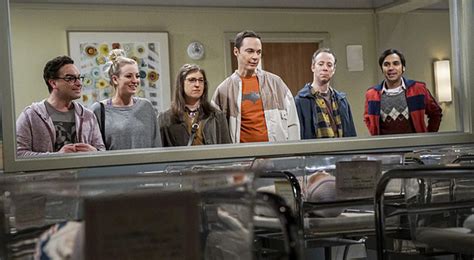 The Big Bang Theory Suma Una Nueva E Importante Incorporación A Su Reparto Formulatv