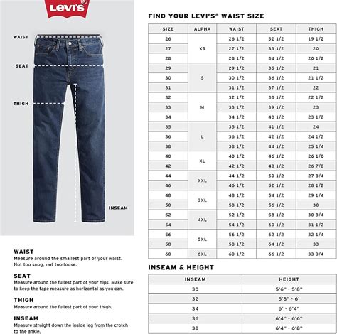 Levis Mens 541 Athletic Fit Jeans Uk Fashion