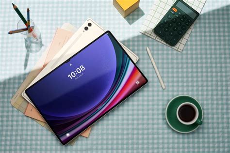 Samsung Galaxy Tab S9 Series India Pricing Revealed Starts From Rs