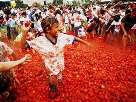 La Tomatina Myespa Ol Ru