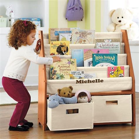Prateleiras De Livros Infantil - PRATELEIRA PARA LIVROS → de Madeira, de Parede, Infantil, MDF e