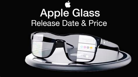 Apple Glasses Release Date And Price How The Glasses Work – Otosection