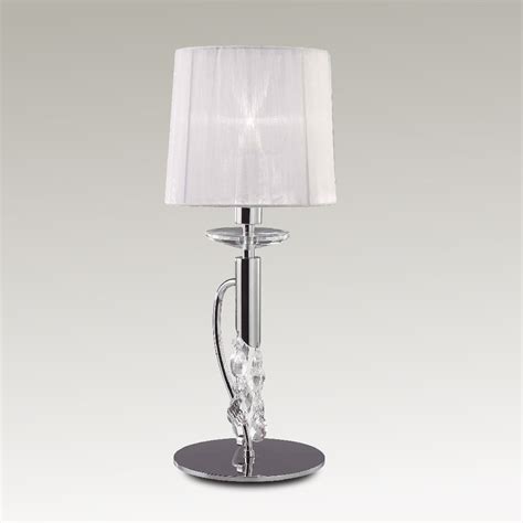 Lampada Da Tavolo Tiffany Mantra Illuminazione Shop On Line