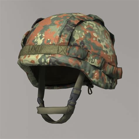 German Army Helmet Modern » Top Defense Systems