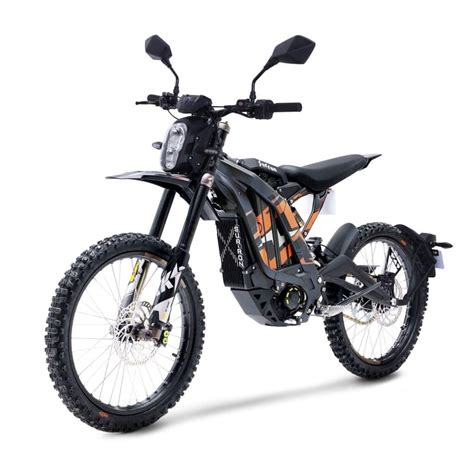 Sur Ron Storm Bee Surron Storm Bee Enduro Off Road Road Sur