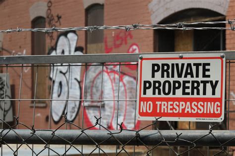 Squatters Can Claim Rights To Your Property In Iowa