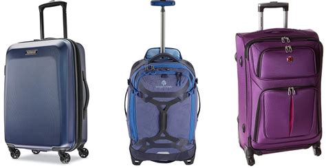 Best Carry On Luggage Reviews India Perri Michele