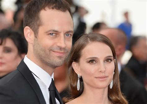 Natalie Portman pone fin a su matrimonio tras 11 años de relación