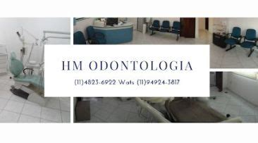 Dentista Dra Marta Hiromi HM Odontologia Clinica Odontológica em