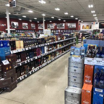 BINNYS BEVERAGE DEPOT NORTH RIVERSIDE Updated January 2025 113