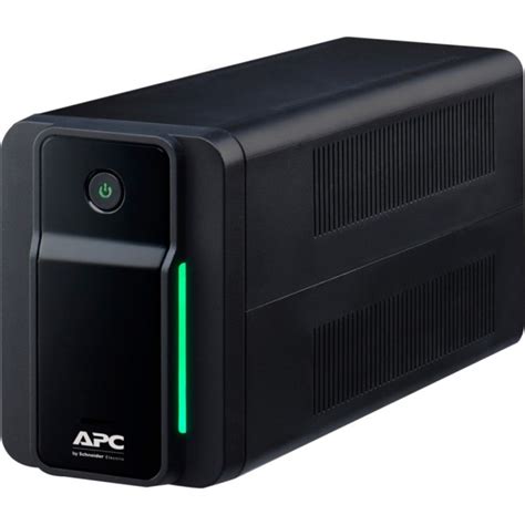 BX500MI - Источник бесперебойного питания APC Back-UPS 500VA 230V AVR ...