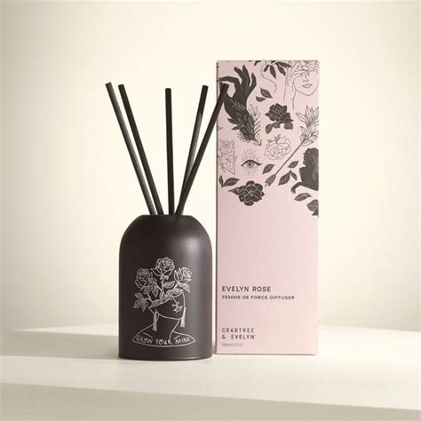 Crabtree Evelyn Other Crabtree Evelyn Rose Diffuser Poshmark