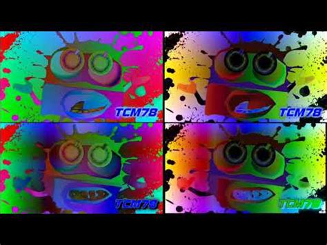 Hung Golish Csupo 2019 Effects Powers Quadparison SBP2E YouTube