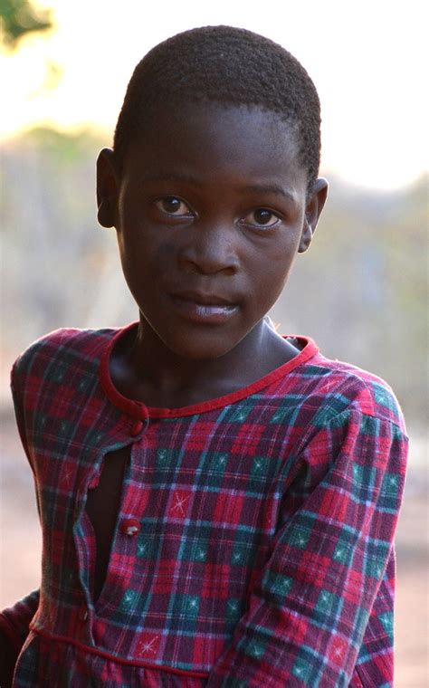 Girl Africa Zimbabwe Free Photo On Pixabay Pixabay