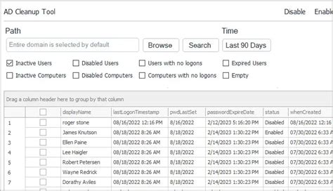 Ad Pro Toolkit Active Directory Management Tools