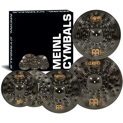 8 Best Cymbal Packs Of 2025 Tested By A Pro Drummer