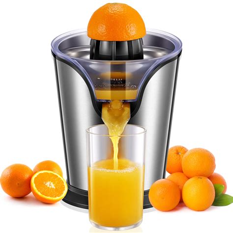 READ NOTES FOHERE Orange Juice Squeezer Electric Citrus Juicer With