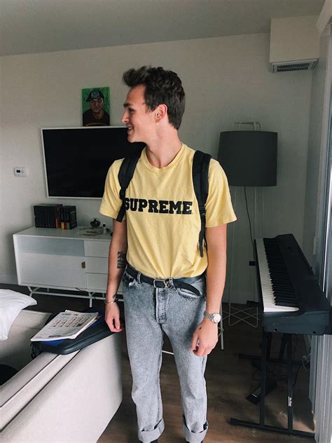 Jonah • WHY DON’T WE on Twitter: as u all know, i’m quite the scholar…