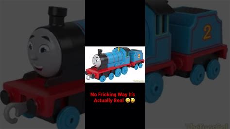 All Engines Go Henry And Edward Is Getting There Own Toys Youtube