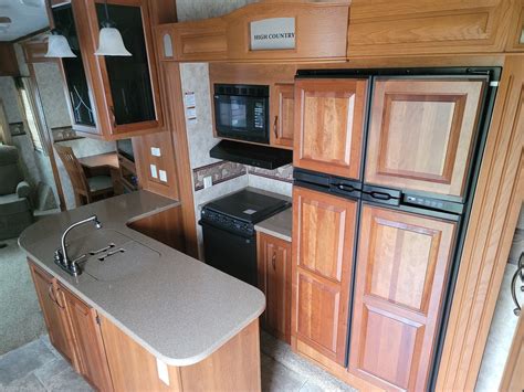 2011 Keystone Montana High Country 343RL RV For Sale In Cobleskill NY