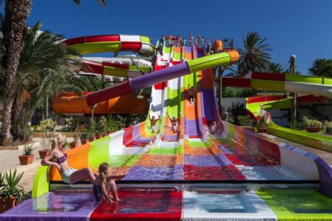 Sahara Beach Aquapark, Sousse - Monastir: Hotelbewertungen 2019 ...