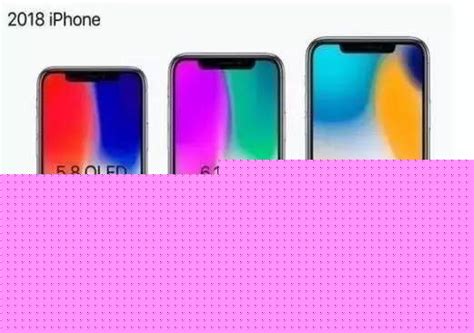 Iphone X廉价版的售价居然是6000元？可是它的功能已所剩无几科技数码海峡网