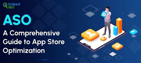 Aso A Comprehensive Guide To App Store Optimization