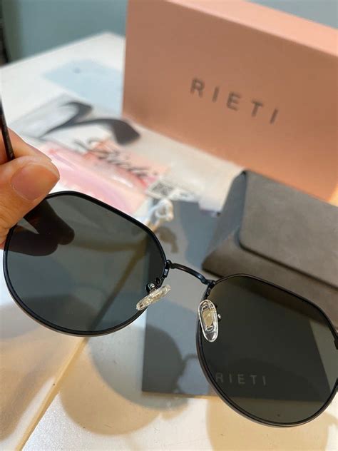 Rieti X Seo Yea Ji Women S Fashion Watches And Accessories Sunglasses And Eyewear On Carousell