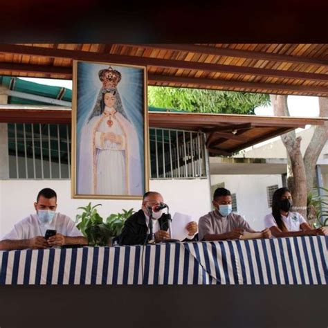 Arquidiócesis De Ciudad Bolívar Inicia La Celebración De Los 100 Años De La Virgen Del Valle