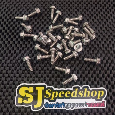 Jual Baut Baud Sekrup Yamaha Honda Baut Baud Sekrup Yamaha Honda