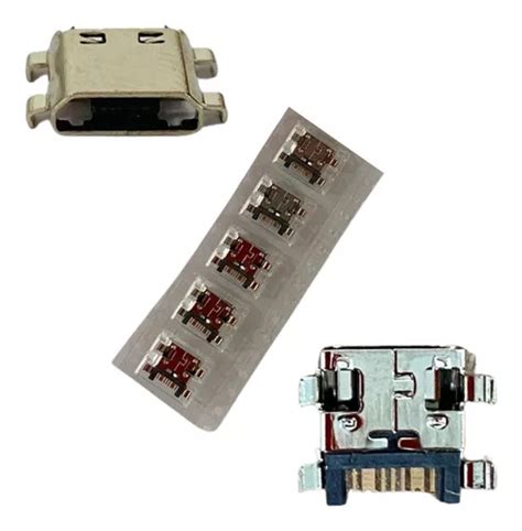 Conector De Carga Compativel Gran Prime G G Kit C Mercadolivre