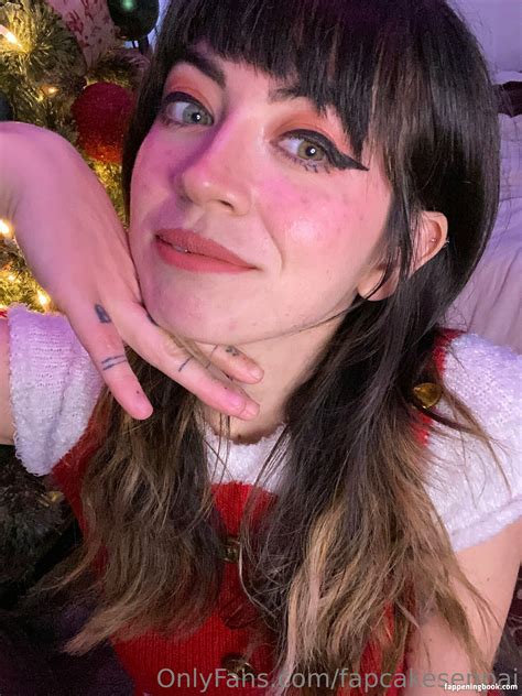 Fapcake Senpai Fapcakesenpai Nude OnlyFans Leaks The Fappening Photo FappeningBook