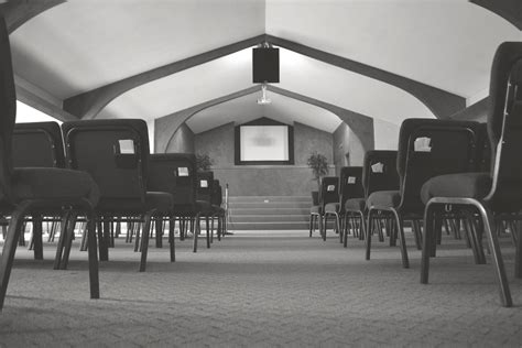 Amarillo Deaf Church