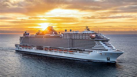 Cinco Detalles Del Msc Seashore Que Transforman La Experiencia Del Crucero