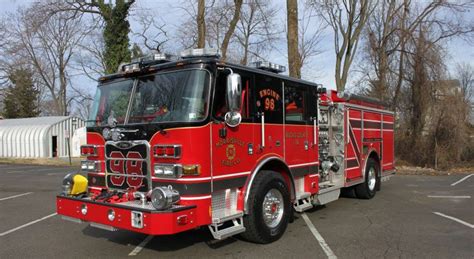 Morrisville Fire Company Volunteer Firefighter Opportunities