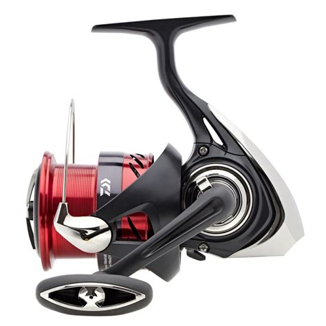 Ko Owrotek Daiwa Ninja Lt C Nowo Sklep W Dkarski