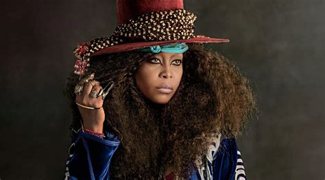 10 Best Erykah Badu Songs of All Time - Singersroom.com