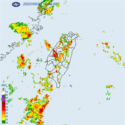 快訊／國家警報響了！3縣市轟大雷雨 出門千萬要注意｜東森新聞：新聞在哪 東森就在哪裡