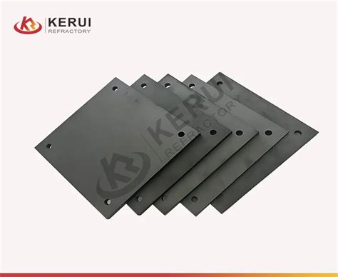 Silicon Carbide Plate KERUI SIC Plate