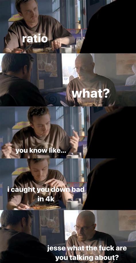 Meme Twitter Jesse What The Fuck Are You Talking About Know Your Meme