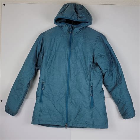 Ll Bean Jackets And Coats Llbean Winter Warmer Full Zip Womens