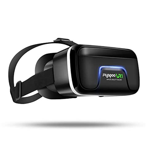 Migliori Occhiali E Visori Vr Per D E Realt Virtuale Sotto Euro