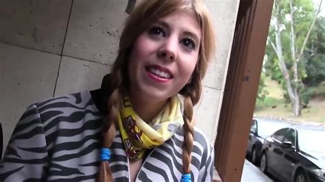 Naive Latina Girl Creampied By Old Man Raissa Conte