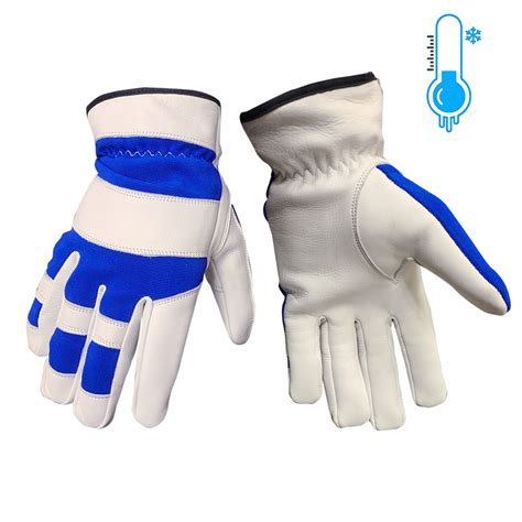 Best Winter Work Gloves Online - Wi-Supply