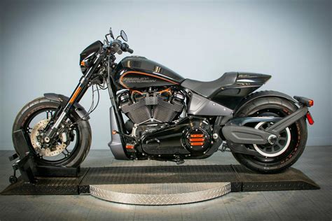 2019 Harley Davidson® Fxdr Softail® Fxdr® 114 For Sale In North